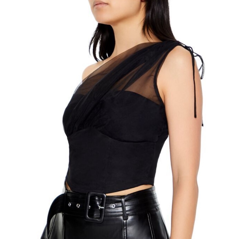 Asymmetric top